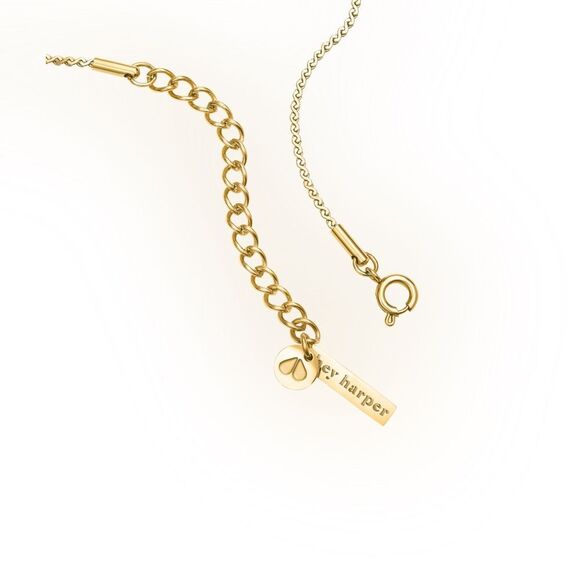 Hey Harper Valentina Necklace - Picture 6 of 6